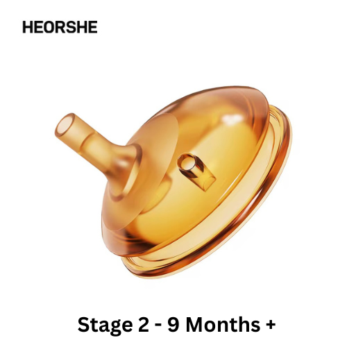 HeorShe Sippy Cup V2 Spout Replacement