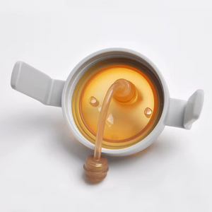 HeOrShe Dental Care Sippy Cup V2