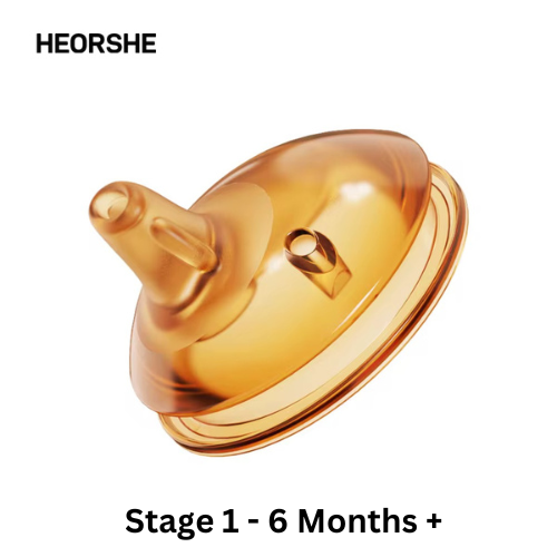 HeorShe Sippy Cup V2 Spout Replacement