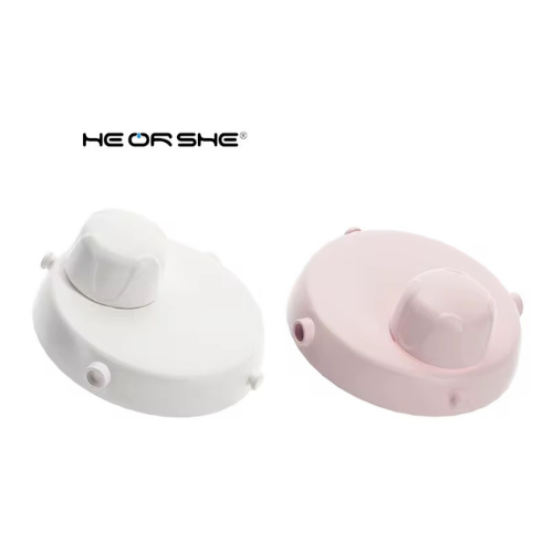 HeorShe Ultra Wide Neck Transformation Cap